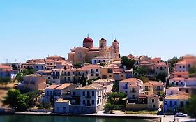 Galaxidi Sea View Apartment , Galaxidi